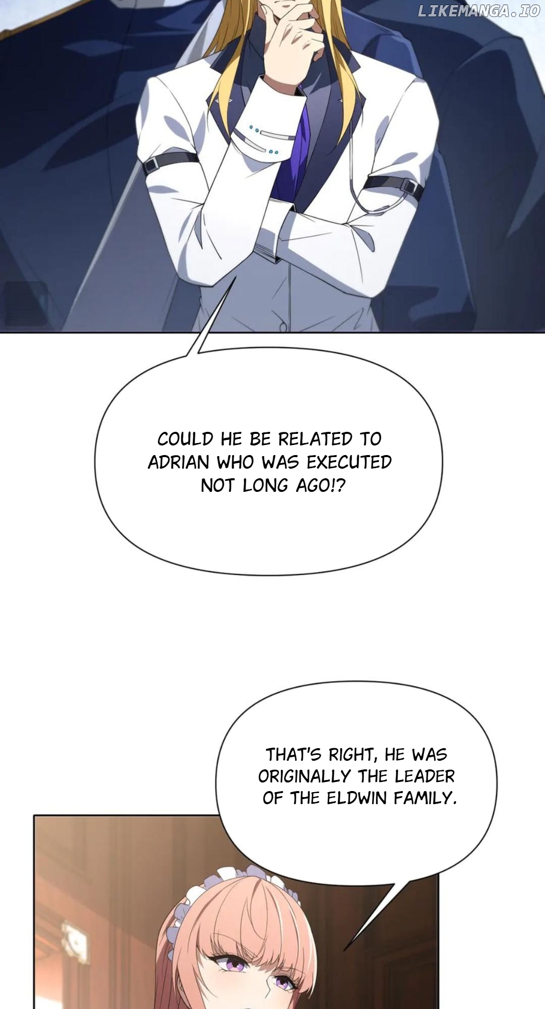 Forging an Industrial Empire in a Magical World Chapter 21 - page 55
